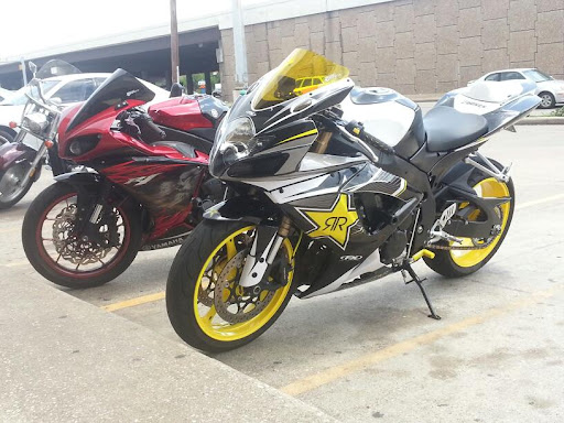 Motorcycle Parts Store «Cycle Gear», reviews and photos, 7204 Southwest Fwy, Houston, TX 77074, USA