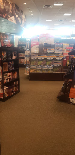 Book Store «Barnes & Noble», reviews and photos, 1251 US-31, Greenwood, IN 46142, USA