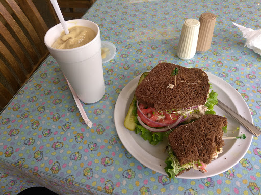 Cafe «Madison Station Cafe», reviews and photos, 5800 Madison Ave, Sacramento, CA 95841, USA