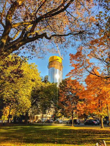 Park «Denny Park», reviews and photos, 100 Dexter Ave N, Seattle, WA 98109, USA