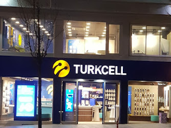 Turkcell Kayalar Plaza