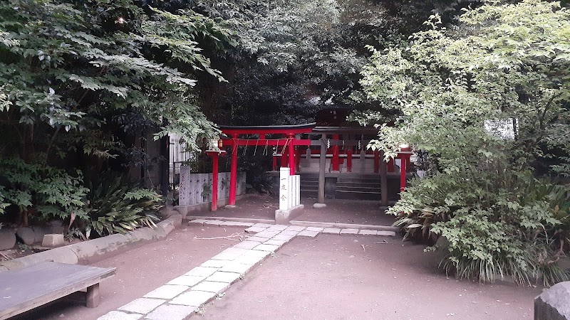 五光稲荷神社