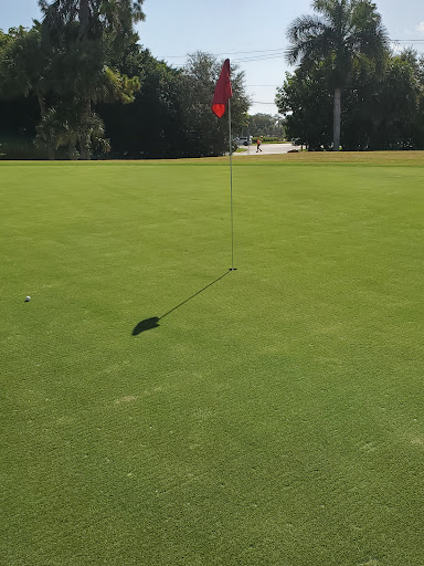 Golf Club «Quail Run Golf Club», reviews and photos, 1 Forest Lakes Blvd, Naples, FL 34105, USA