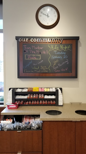 Fast Food Restaurant «Chick-fil-A», reviews and photos, 2008 E Joppa Rd, Parkville, MD 21234, USA