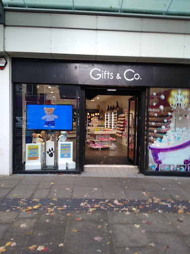 Reviews of Gifts & Co in Swansea - Shop