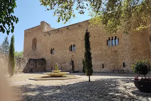 Piedra Bermeja Castle image