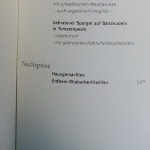 Photo n°2 de l'avis de Stefan.. fait le 04/06/2019 à 19:38 sur le  Weinlädele à Marburg