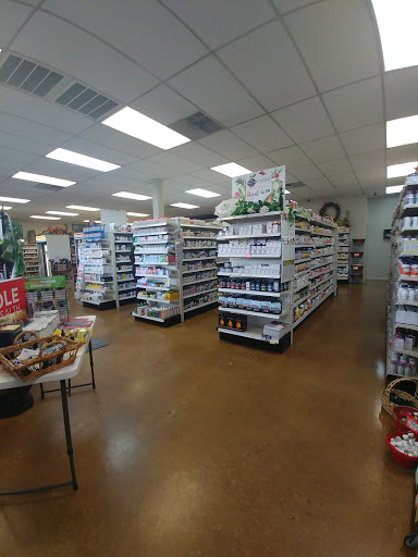Health Food Store «Harvest Moon Health Foods», reviews and photos, 1241 Main St, Layton, UT 84041, USA
