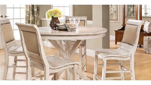 Furniture Store «Slumberland Furniture», reviews and photos, 5930 Earle Brown Dr, Brooklyn Center, MN 55430, USA