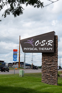 OSR Physical Therapy - Photo 5 - Car repair in Minnetonka, MN, Minneapolis