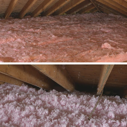 Insulation Contractor «TLS Insulation - Division of TLS Energy Savers», reviews and photos