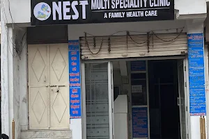 Nest Multispeciality clinic image