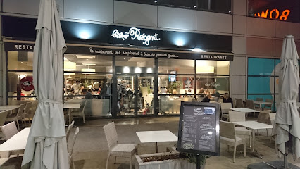 Bistro Régent