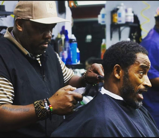 Barber Shop «Fade Professional Barbershop», reviews and photos, 1423 S Adams St, Tallahassee, FL 32301, USA