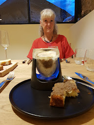 Photo n°30 de L'inattendu restaurant à Saint-Pardoux-Corbier ()