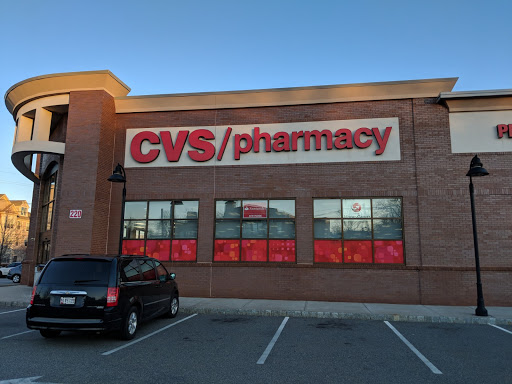 Drug Store «CVS», reviews and photos, 220 Schuyler Ave, Kearny, NJ 07032, USA