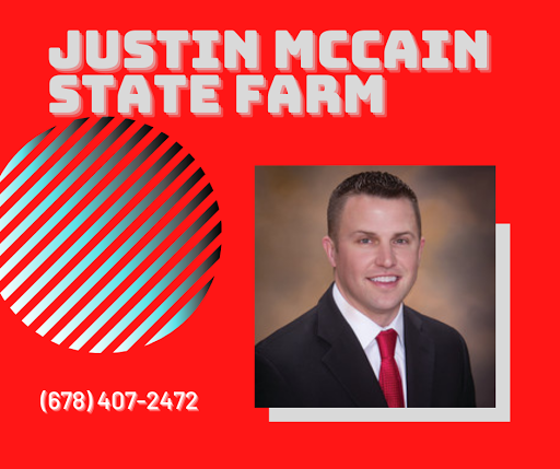 Insurance Agency «Justin McCain - State Farm Insurance Agent», reviews and photos