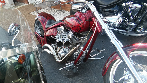 Used Car Dealer «Southeast Motorsports LLC», reviews and photos, 1451 W Baddour Pkwy, Lebanon, TN 37087, USA