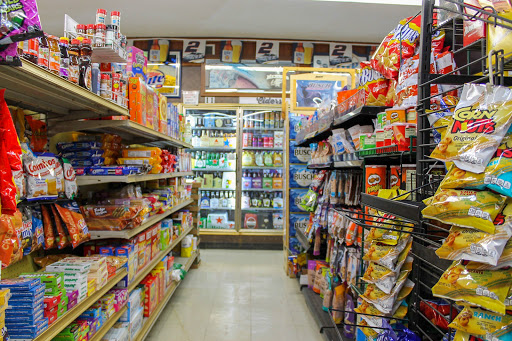 Liquor Store «Partyville Liquor», reviews and photos, 1804 S Custer Rd, Monroe, MI 48161, USA