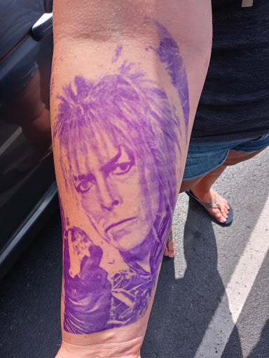 Explore sibling names tattoo ideas, creative tattoo ideas in Noblesville, available at Mystic Images Tattoo Co.