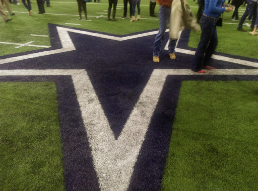 Stadium «AT&T Stadium», reviews and photos, 1 AT&T Way, Arlington, TX 76011, USA