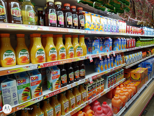 Supermarket «Seafood City Supermarket», reviews and photos, 285 E Orange Ave, Chula Vista, CA 91911, USA