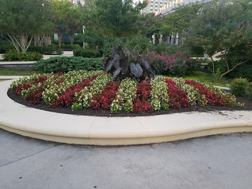 Tourist Attraction «Pemberton Place», reviews and photos, 126 Ivan Allen Jr Blvd NW, Atlanta, GA 30308, USA