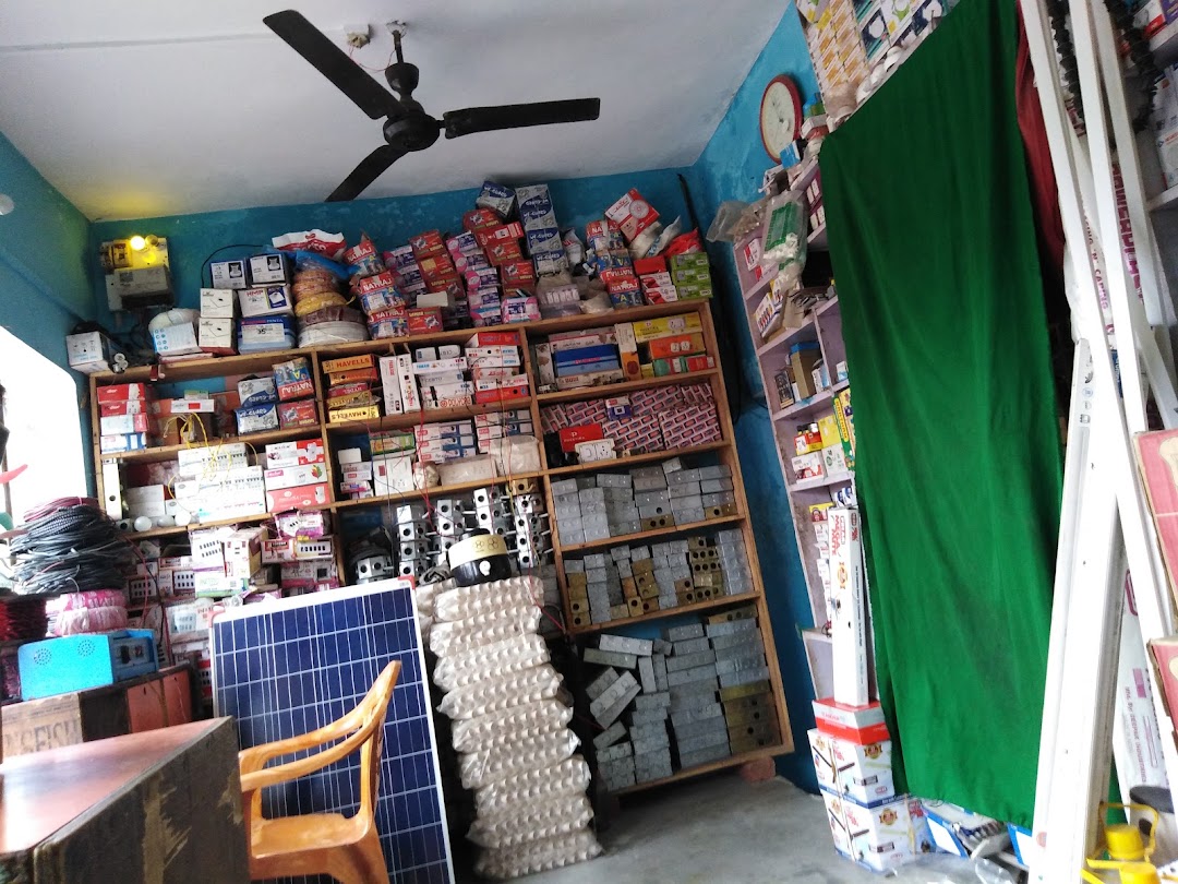 Maa Durga Electronics