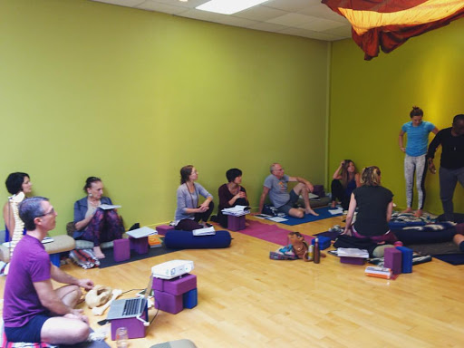 Wellness Center «Namaste Yoga + Wellness Berkeley», reviews and photos, 2820 Seventh Street, Berkeley, CA 94710, USA