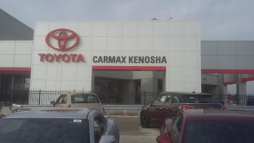 Used Car Dealer «CarMax», reviews and photos, 8200 120th Ave, Kenosha, WI 53142, USA