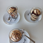 Photo n°3 de l'avis de Elisabetta.a fait le 08/08/2022 à 07:56 sur le  Bar La Guardiola - Marina di Corsano à Marina di Corsano