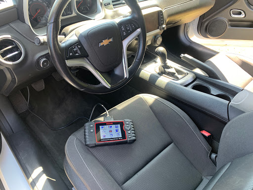 Electronics Store «Tedco Electronics Inc», reviews and photos, 437 S Babcock St, Melbourne, FL 32901, USA