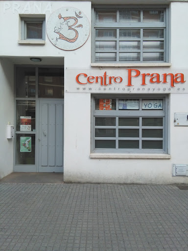 Centro Prana Yoga Burgos en Burgos, Burgos