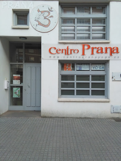 Centro Prana Yoga Burgos en Burgos