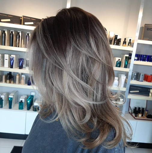 Beauty Salon «Salon Riza & Day Spa», reviews and photos, 1003 Osgood St, North Andover, MA 01845, USA