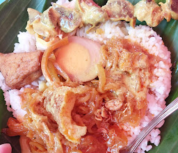 Nasi Liwet Bu Yoto photo