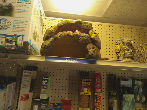 Pet Supply Store «Pets For You», reviews and photos, 413 N Main St, Rice Lake, WI 54868, USA