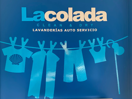 Lavandería Autoservicio La Colada en Mansilla de las Mulas, León