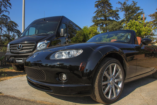 Car Dealer «Baron Elite Warehouse Automotive Sales», reviews and photos, 1689 W Arrow Route Suite B, Upland, CA 91786, USA