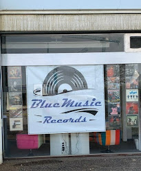 BlueMusicRecords