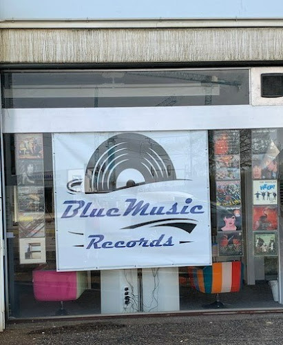 BlueMusicRecords