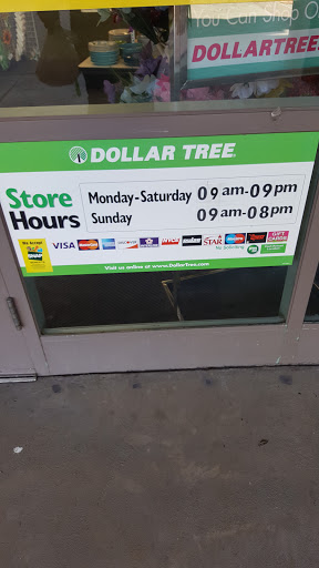 Dollar Store «Dollar Tree», reviews and photos, 11227 E Vía Linda, Scottsdale, AZ 85259, USA