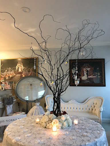 Florist «Marquis Floral», reviews and photos, 286 NJ-34, Matawan, NJ 07747, USA