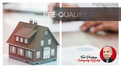 Integrity Real Estate - Tim Prinkey