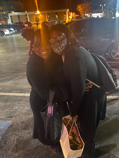 Shopping Mall «Liberty Court Shopping Center», reviews and photos, 8660 Liberty Rd, Randallstown, MD 21133, USA