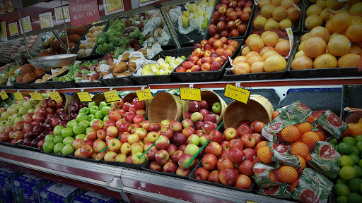 Grocery Store «Deterdings Family Market», reviews and photos, 506 E Gibbsboro Rd, Lindenwold, NJ 08021, USA