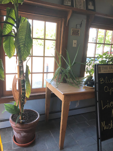 Natural Foods Store «The Farm Store», reviews and photos, 168 S Vermont 108, Jeffersonville, VT 05464, USA