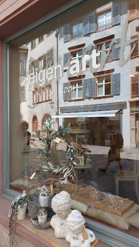 my eigen-art GmbH - Rheinfelden