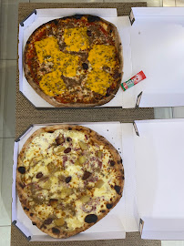 Plats et boissons du Pizzeria Mamma Pizza Cagnes / ex-Pizzaroc, même pizzaïolo ! à Cagnes-sur-Mer - n°9