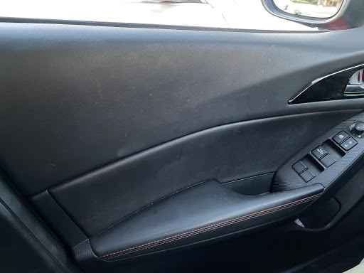 Car Wash «Auto Pride Hand Car Wash», reviews and photos, 195 El Camino Real, San Carlos, CA 94070, USA